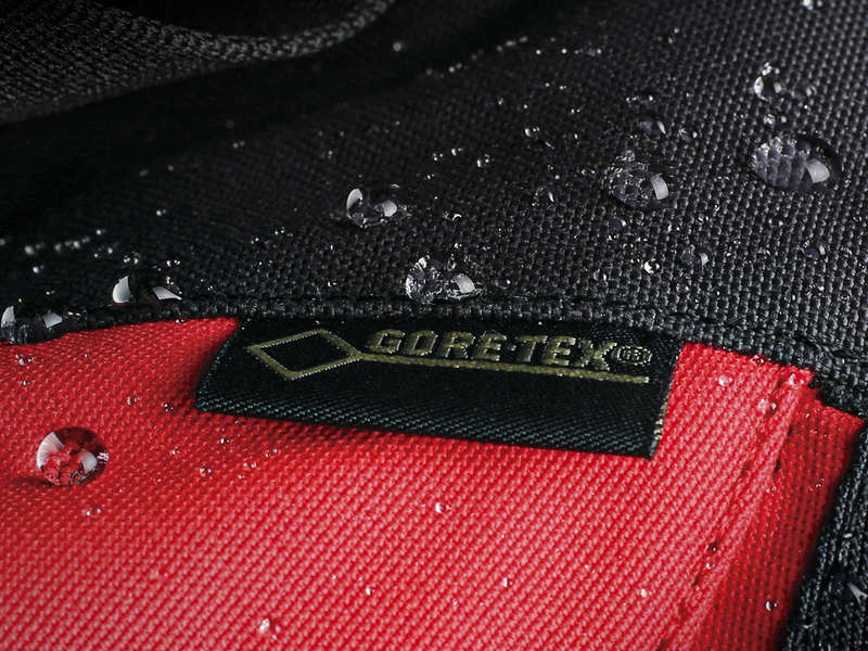 GORE-TEX® MEMBRANE