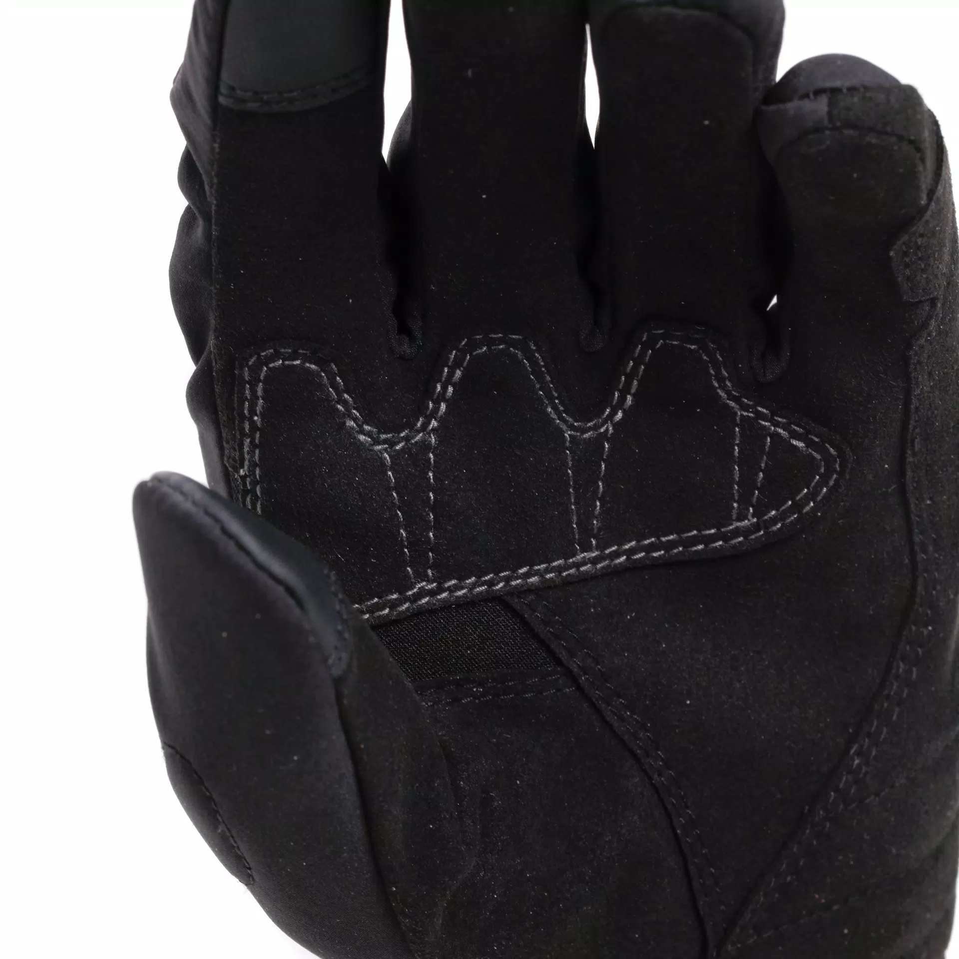 INTREPYD - MOTORCYCLE GLOVES