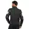 SAN DIEGO LEATHER JACKET PERF.
