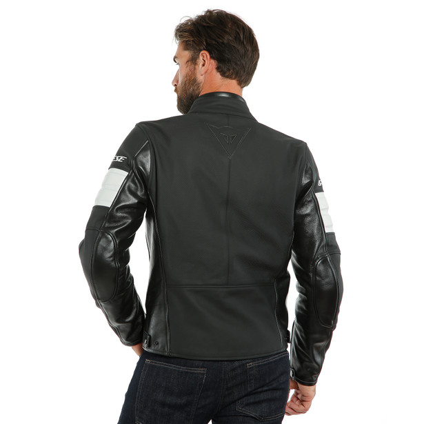 san-diego-leather-jacket-perf-black image number 6