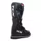 X-BLAST MEN'S MOTORCYCLE BOOTS - BLACK