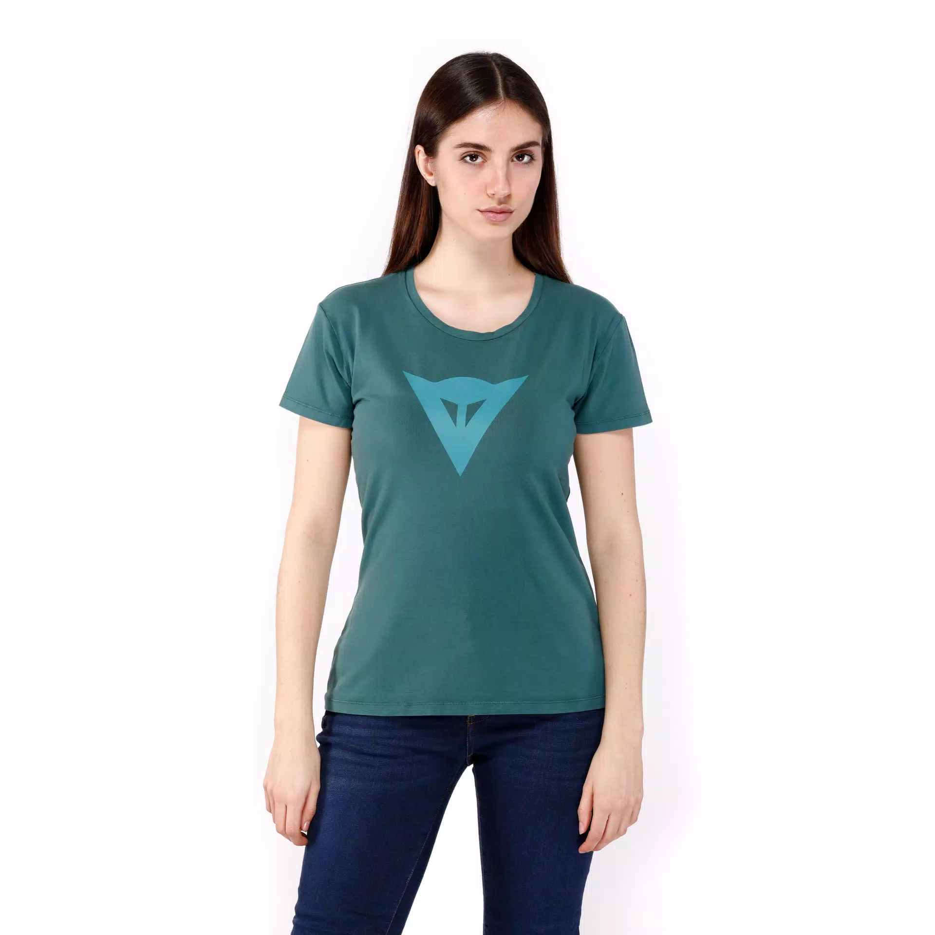 DYED SPEED DEMON T-SHIRT WMN