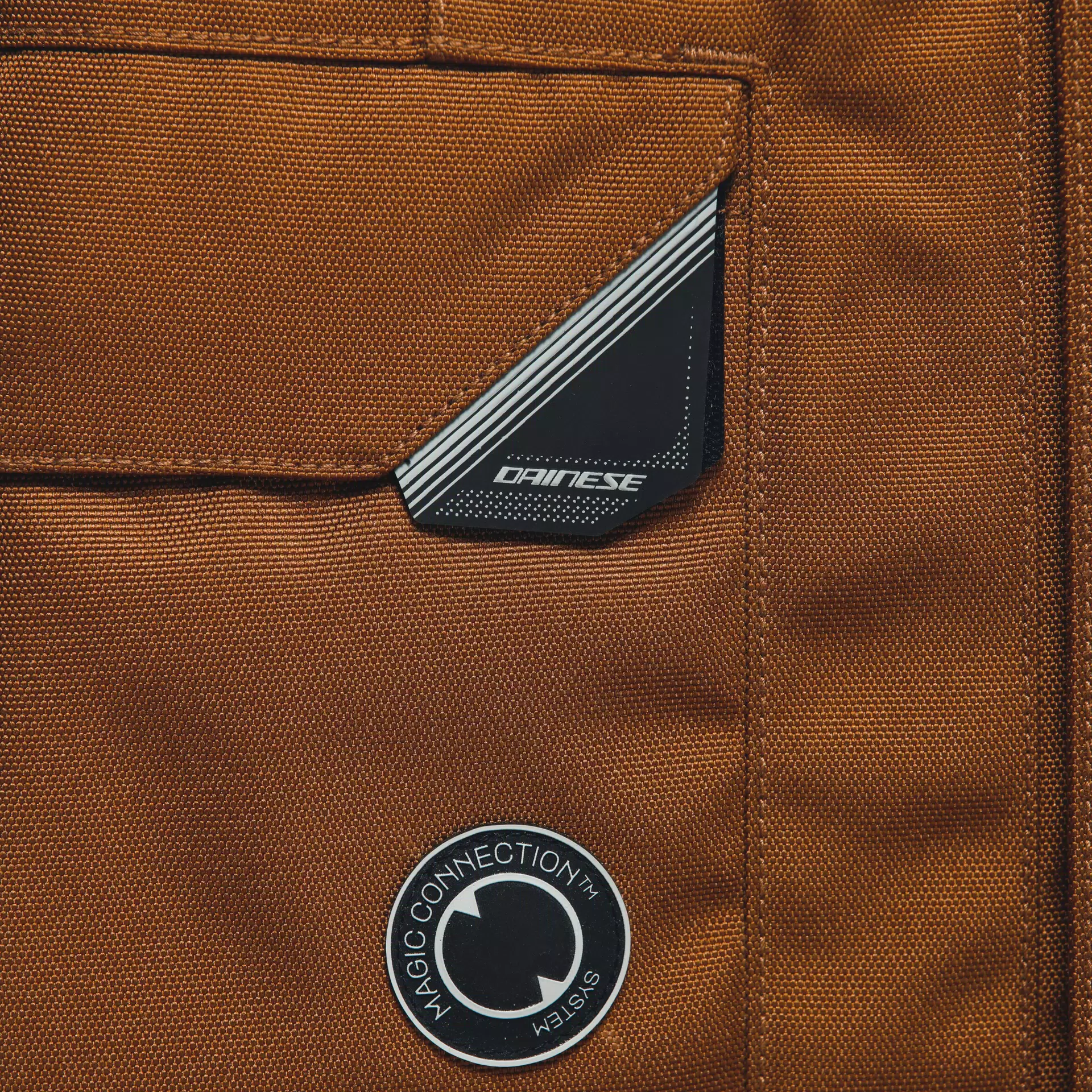 LADAKH 3L D-DRY® - GIACCA MOTO IMPERMEABILE UOMO