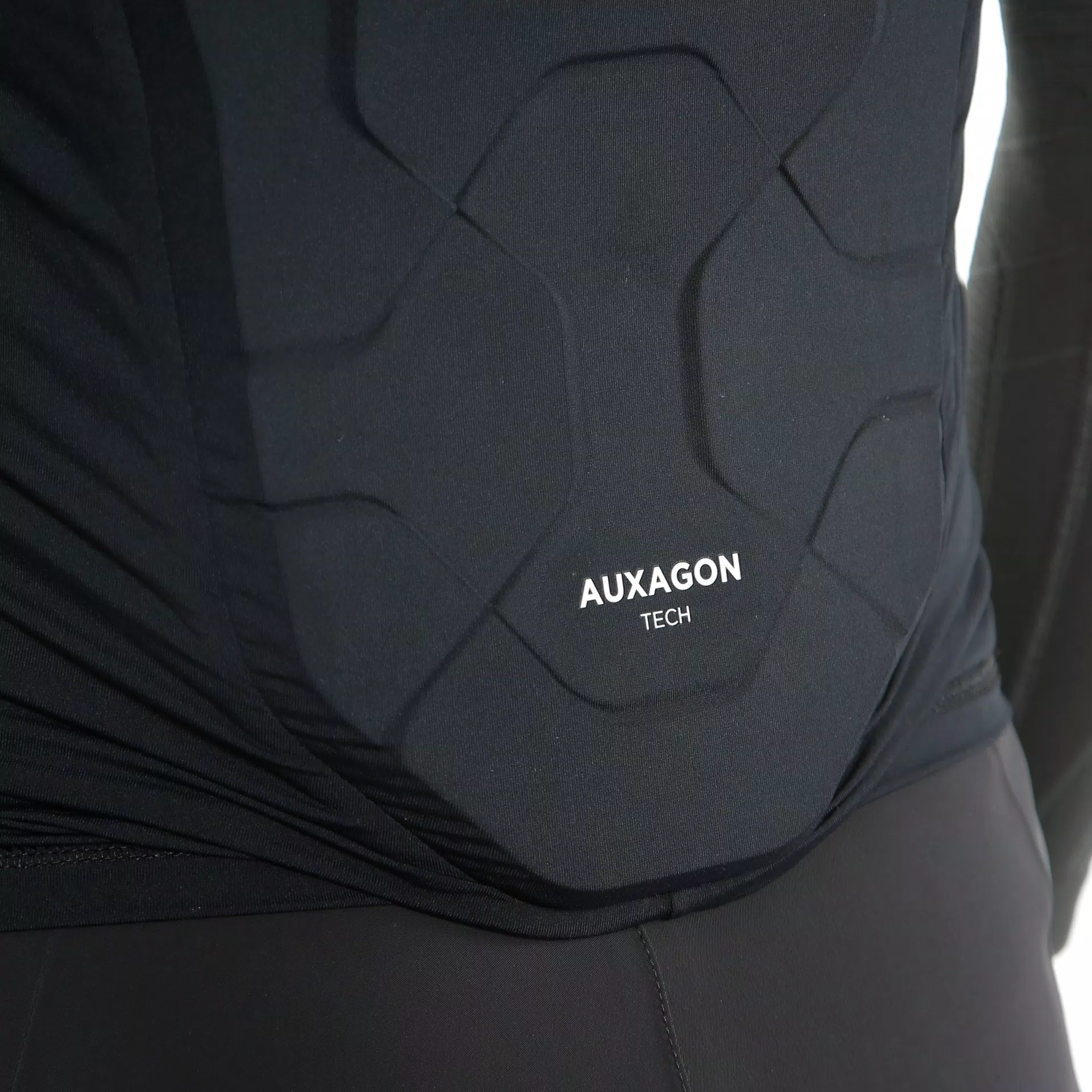 AUXAGON PROTECTIVE SKI VEST UNISEX