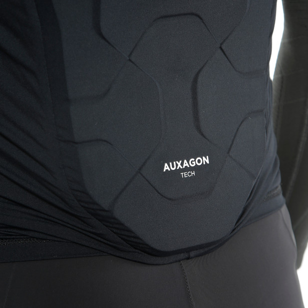 auxagon-protective-ski-vest-stretch-limo-stretch-limo image number 2