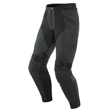 Mens leather motorcycle riding pants hotsell