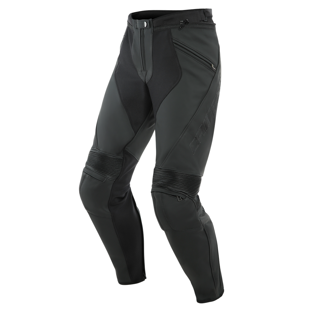 PONY 3 LEATHER PANTS | Dainese