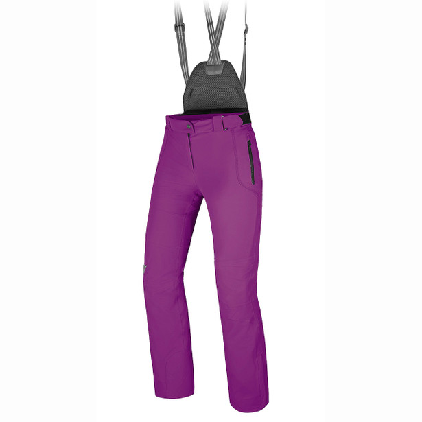 ladies-supreme-pants-e2-purple image number 0