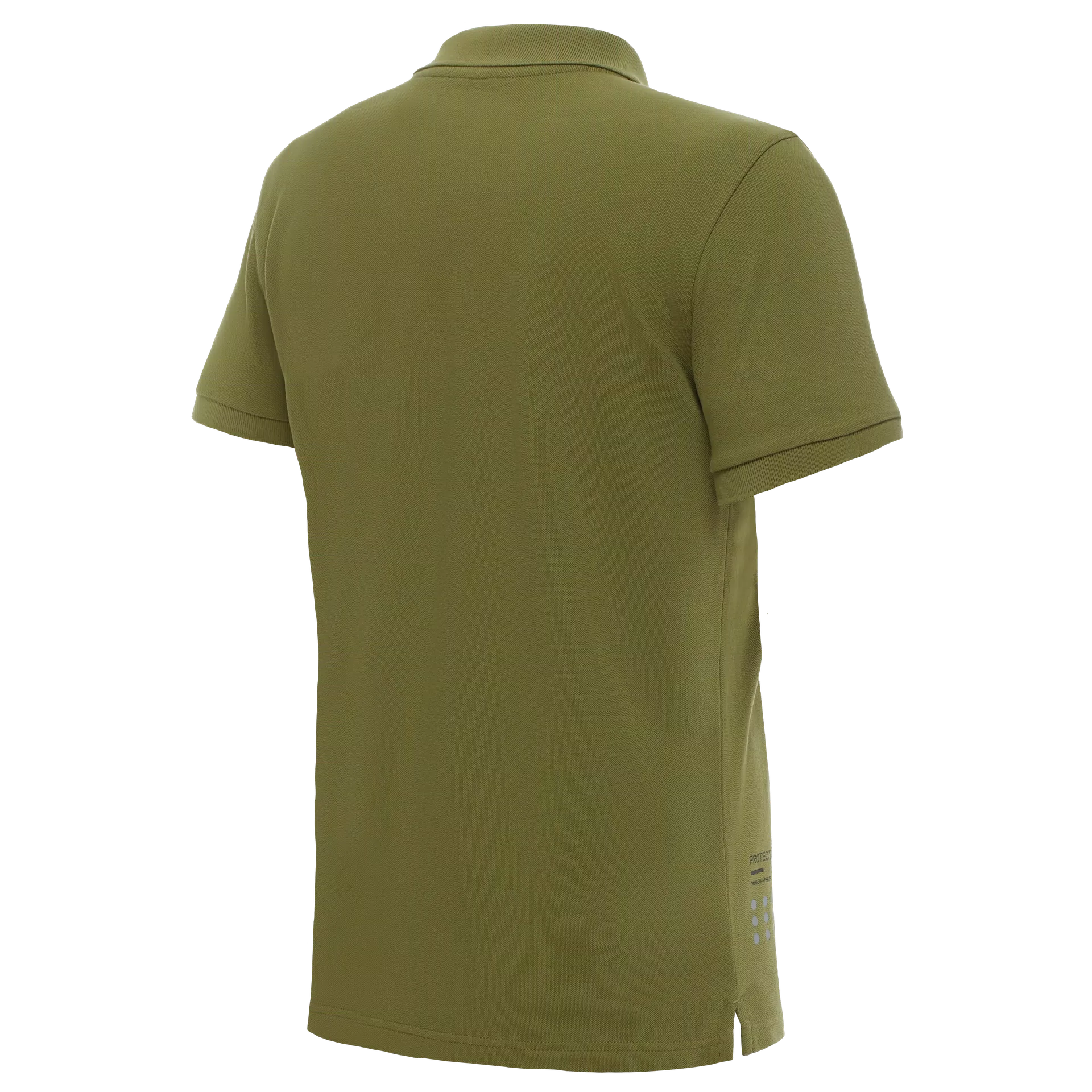 SPEED DEMON - CASUAL POLO SHIRT | OLIVE BRANCH | Dainese SPEED DEMON - CASUAL POLO SHIRT | OLIVE BRANCH | Dainese
