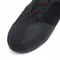 ZETA WP WASSERFESTE MOTORRADSCHUHE - SCHWARZ/ROT