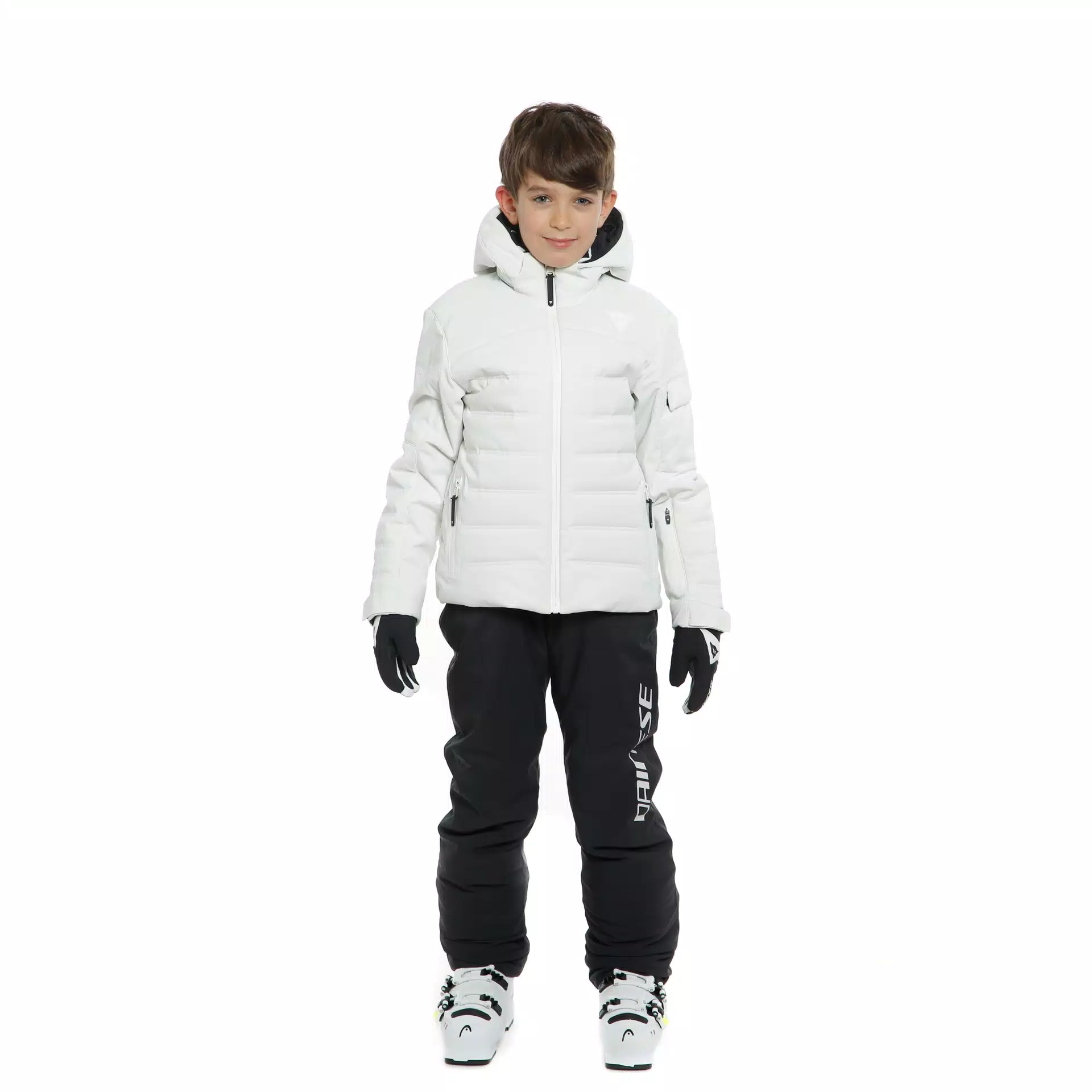 RIBBO PADDING JACKET