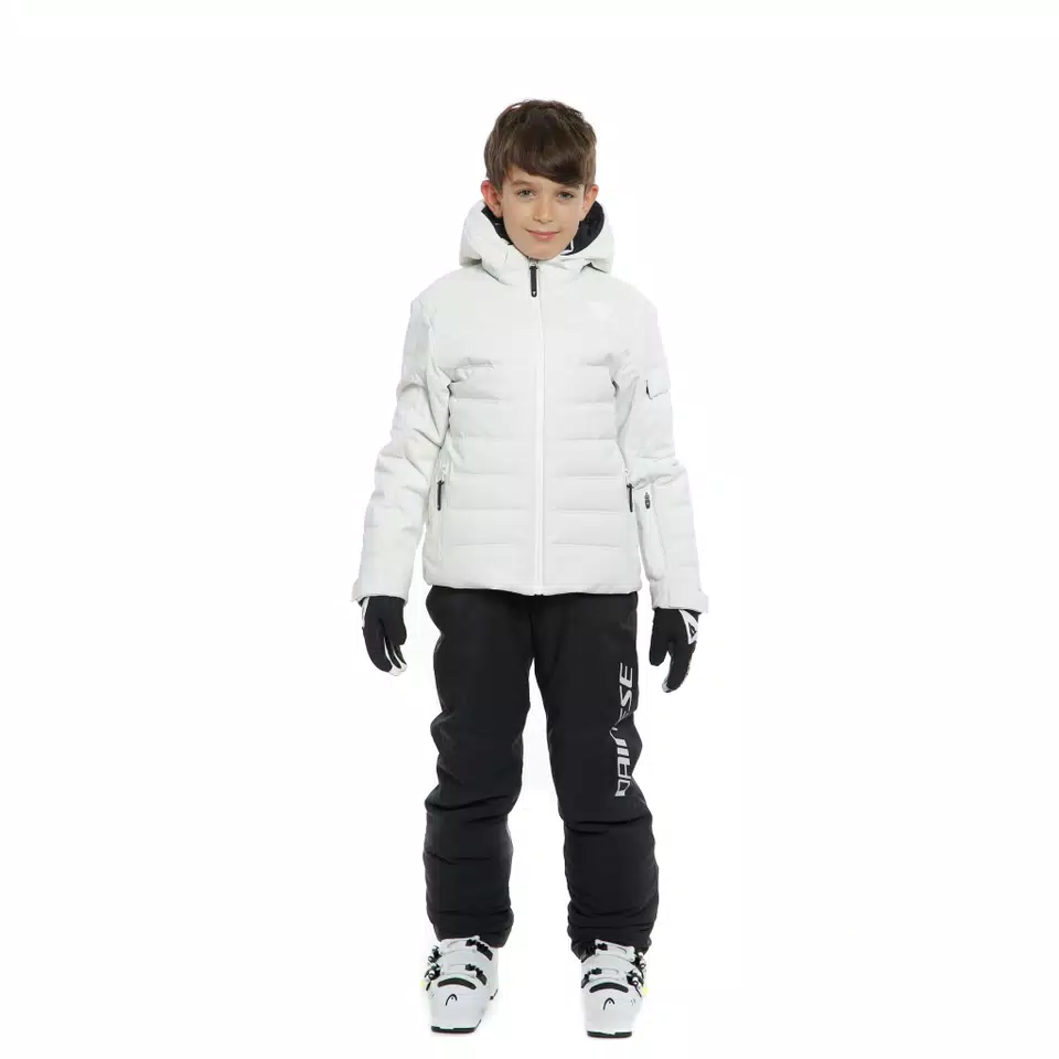 RIBBO PADDING JACKET -  - 12