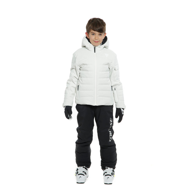 ribbo-padding-jkt-kid-lily-white image number 5