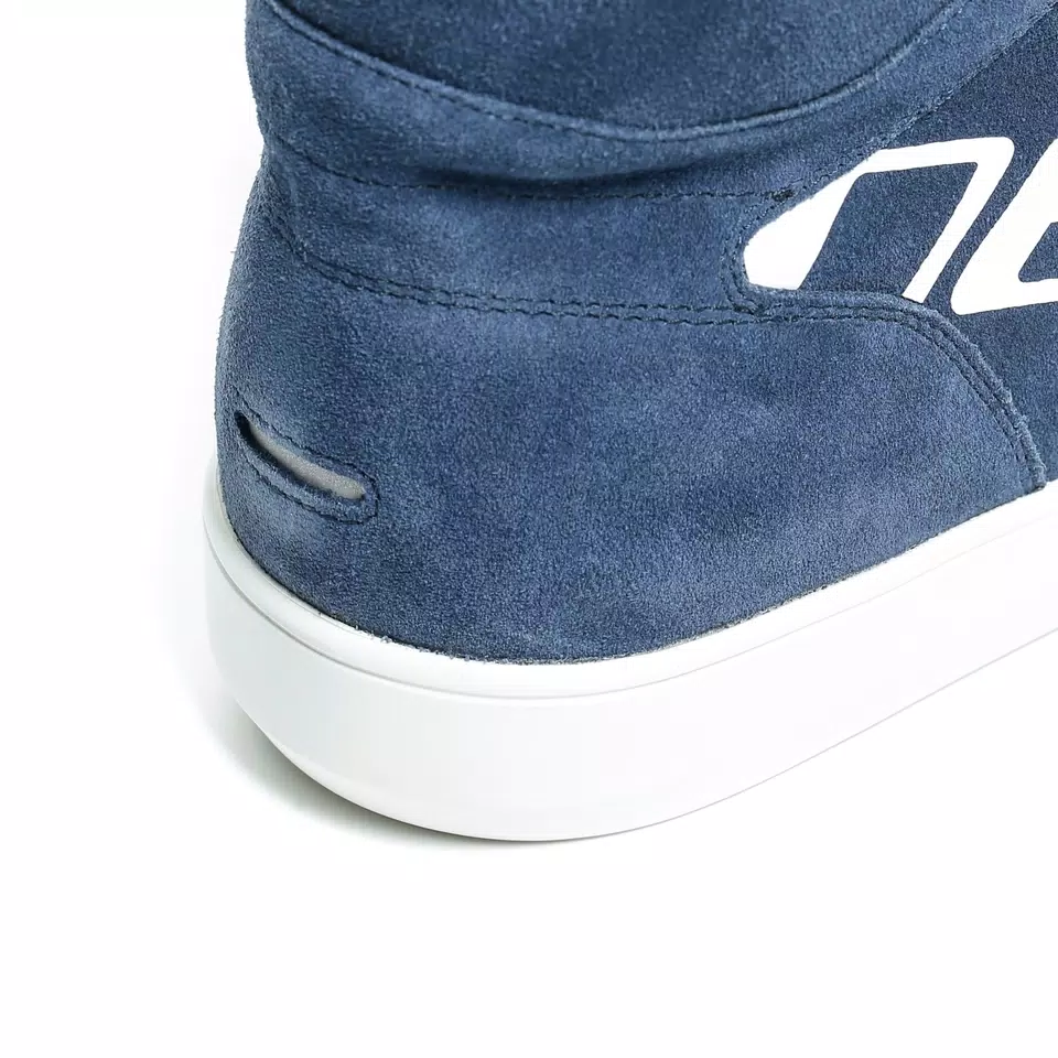 YORK D-WP SHOES -  - 25