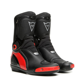 SPORT MASTER GORE-TEX® BOOTS BLACK/LAVA-RED- Touring