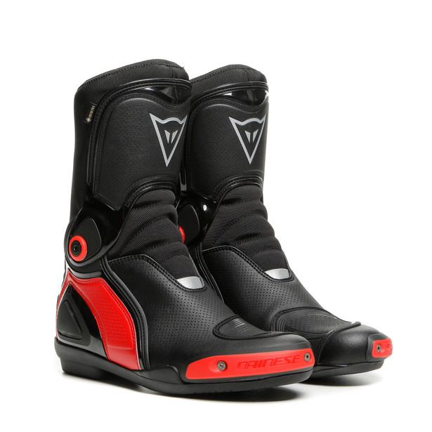 sport-master-gore-tex-boots-black-lava-red image number 0