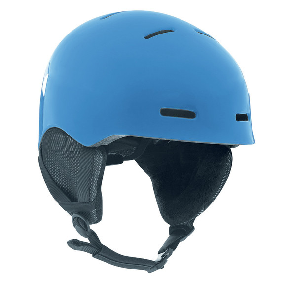 B-ROCKS JR HELMET BLUE- Helme