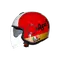 ETERES AGO1 - CASCO MOTO JET E2006
