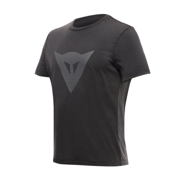 Dainese Men's Pirate Black - Dyed Speed Demon T - T-Shirts - Xxxl