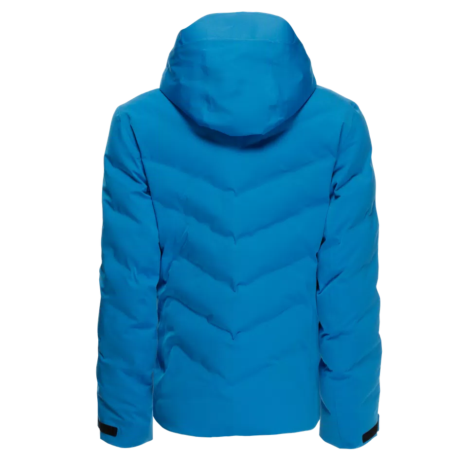 ETESIA AEROSENSE-DRY - HERREN-SKIJACKE - BLUE - 2