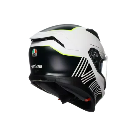 K7 AGV E2206 MPLK - SUPER 46 -  - 5