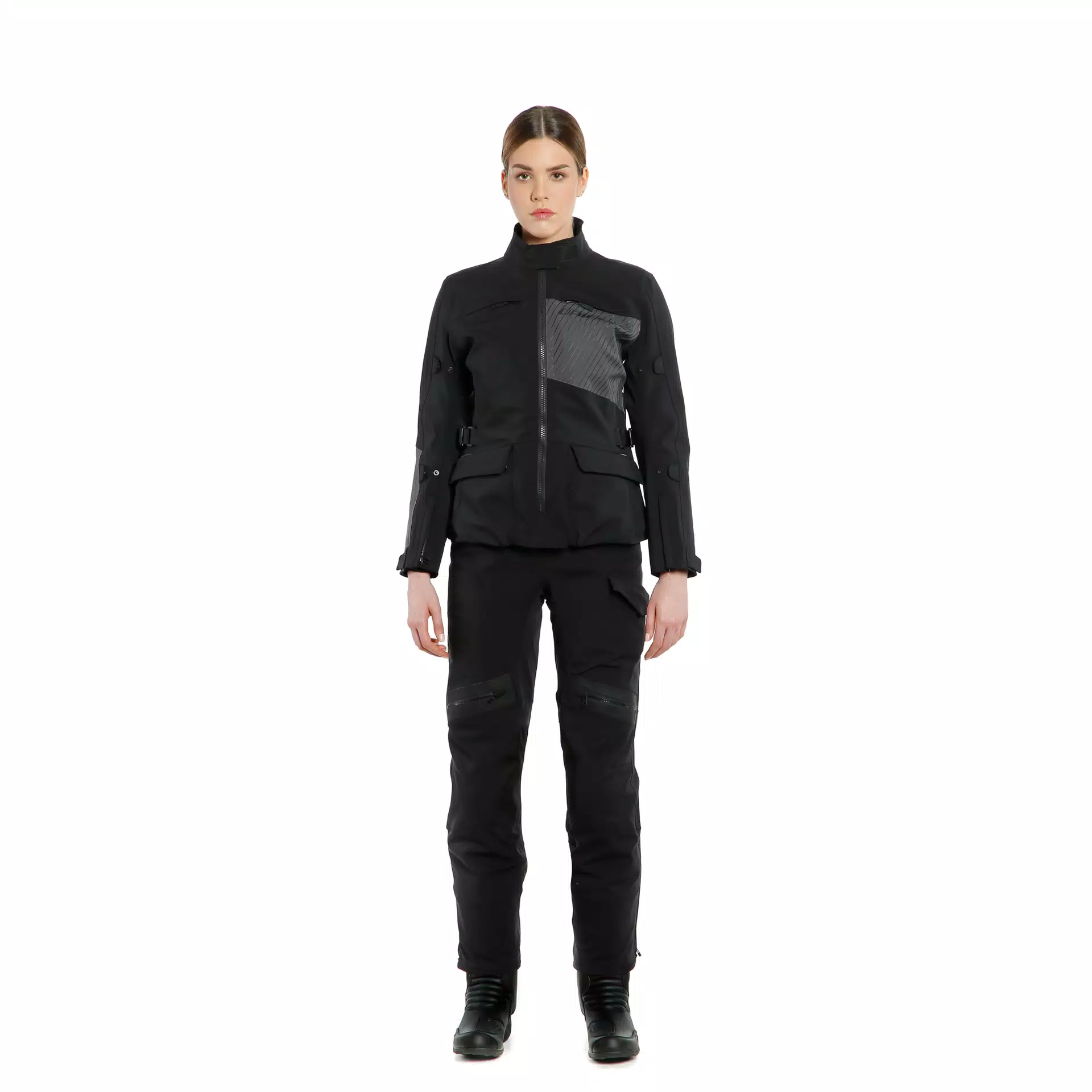 TONALE LADY D-DRY XT JACKET