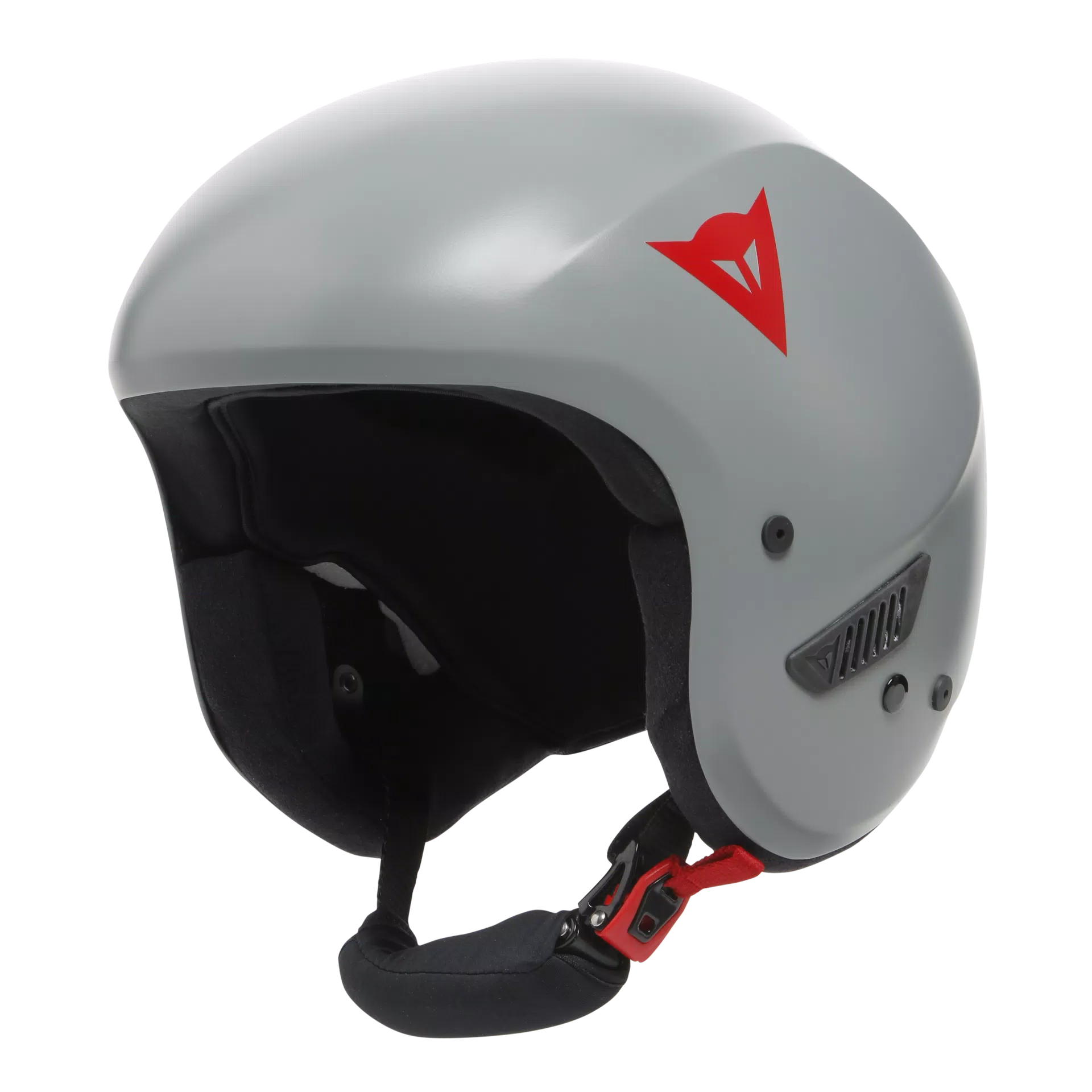 R001 FIBER SKI HELMET