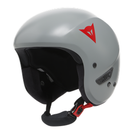 R001 FIBER CASQUE DE SKI