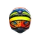 K1 S IZAN - MOTORBIKE FULL FACE HELMET E2206