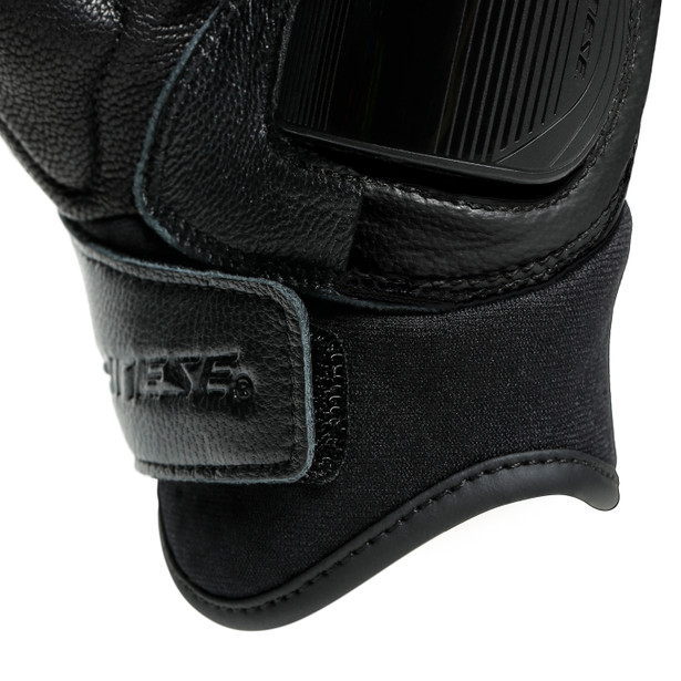x-ride-gloves-black-black image number 9