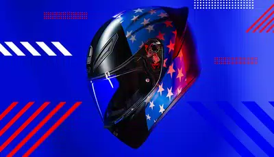 VISOR K5 S/K3 SV(ML-L-XL-XXL)/K1 S(L-XL-XXL) MPLK - IRIDIUM SILVER