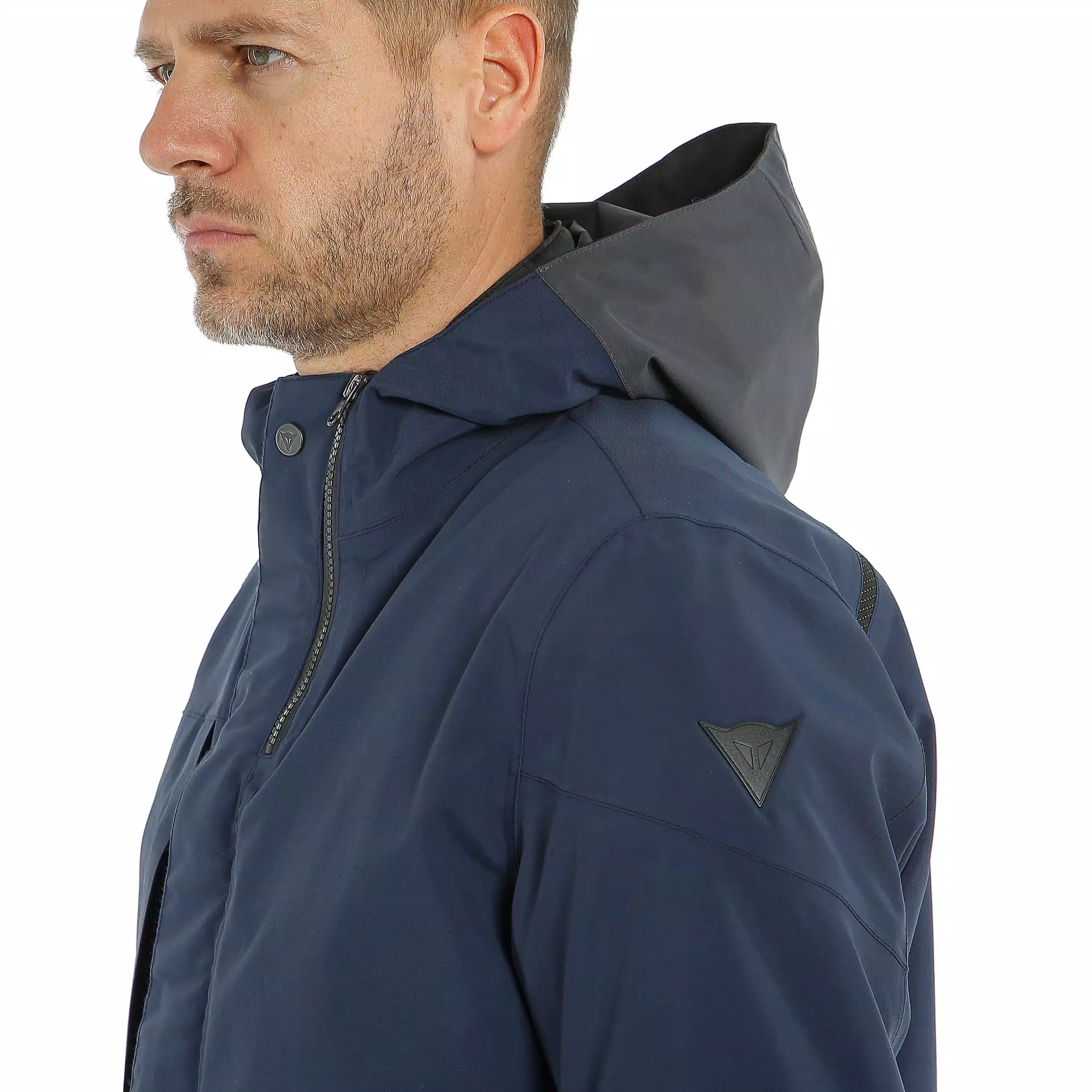 VICENZA GORE-TEX JACKET