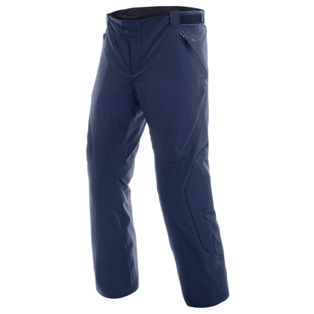 HP1 P M1 BLACK-IRIS- Ski Pants