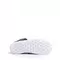 IKASU AIR WOMEN'S SUMMER MOTORCYCLE SHOES - BLACK/GREY/WHITE