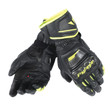 BLACK/BLACK/FLUO-YELLOW