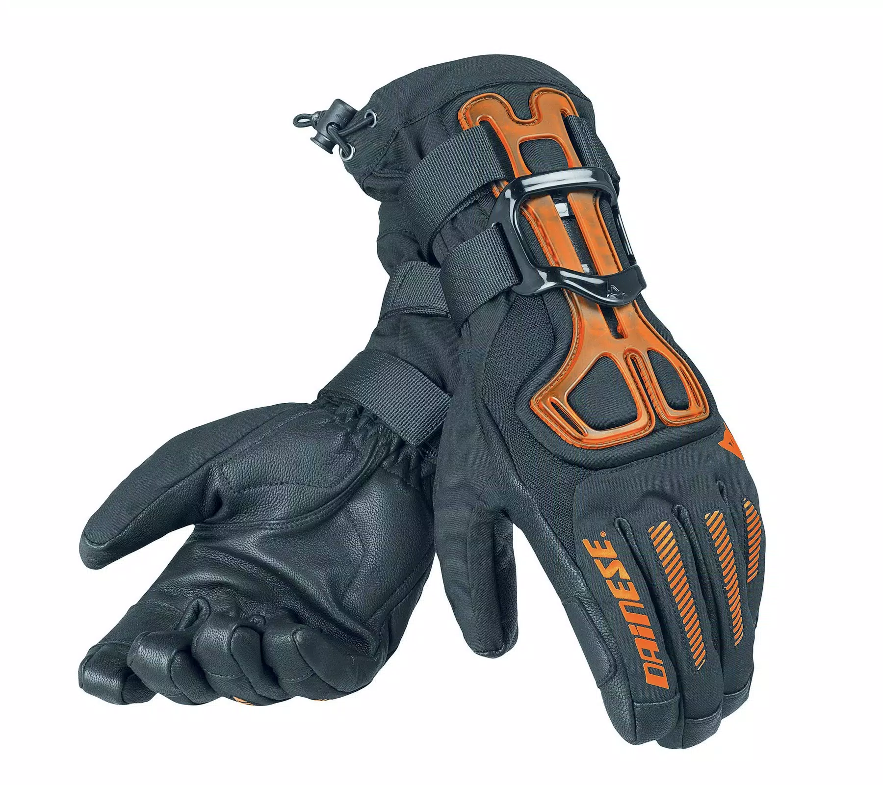 D-IMPACT 13 D-DRY® GUANTI SCI UOMO