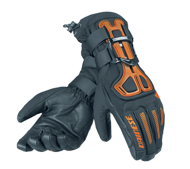 d-impact-13-d-dry-glove image number 3