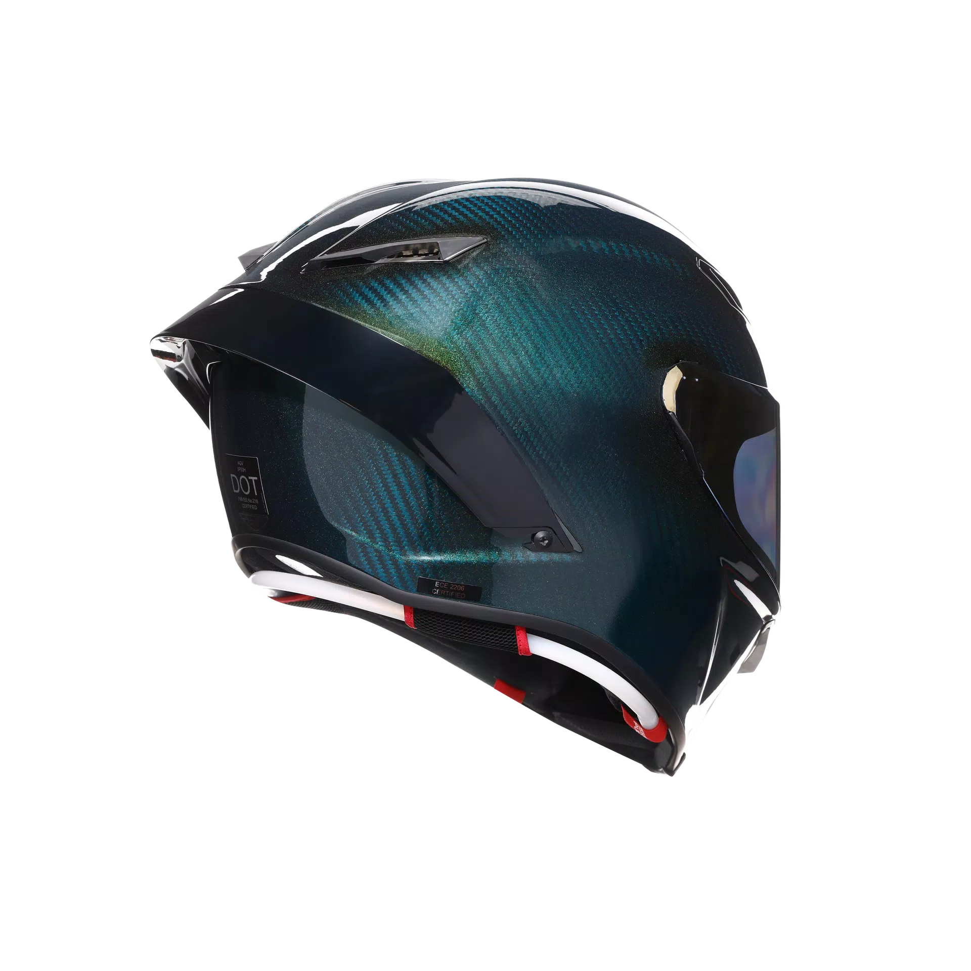 PISTA GP RR ACQUA - MOTORBIKE FULL FACE HELMET E2206 DOT PISTA GP RR ACQUA - MOTORBIKE FULL FACE HELMET E2206 DOT