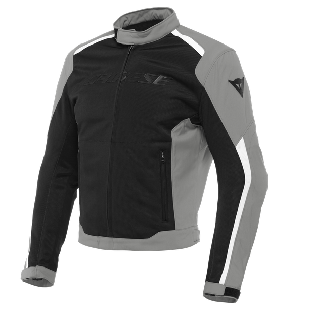 hydraflux-2-air-d-dry-jacket-black-charcoal-gray image number 0