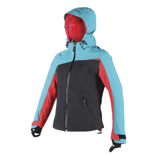 CIAMPAC D-DRY JACKET LADY - Jacken