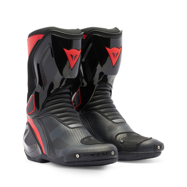 nexus-2-boots-black-lava-red-iron-gate image number 0