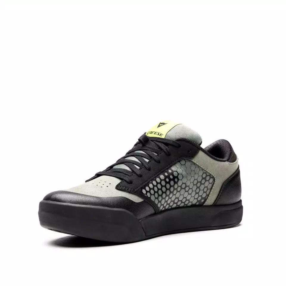 HG MATERIA - BIKE SHOES - GREEN/BLACK - 2