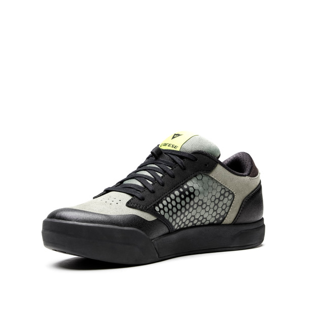 hg-materia-chaussures-de-v-lo-green-black image number 1