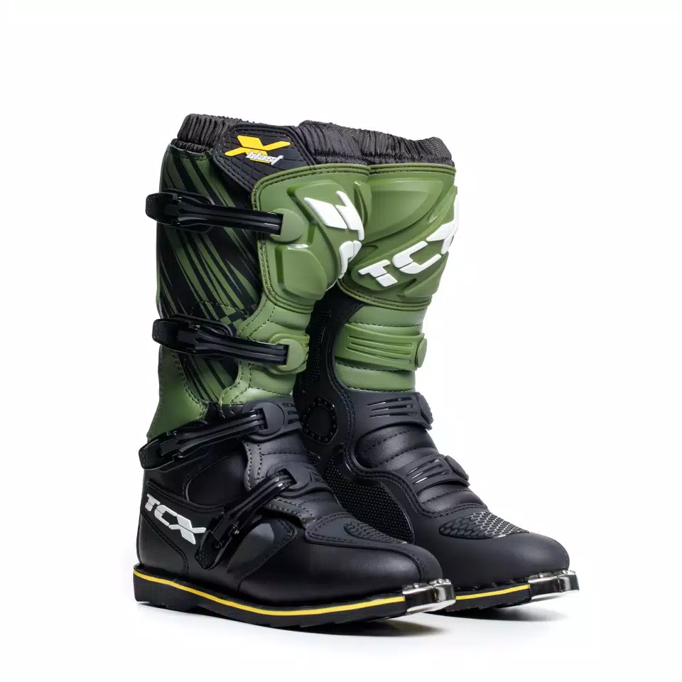 X BLAST
