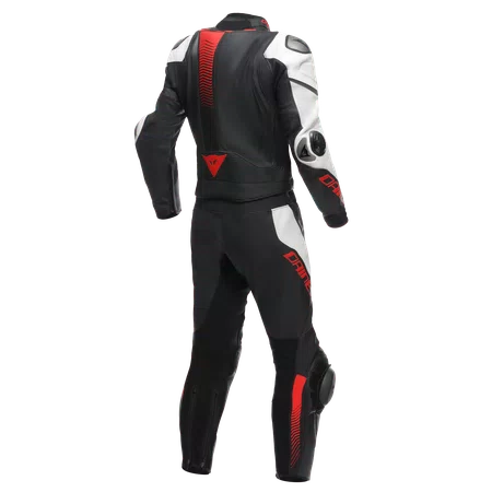 LAGUNA SECA 5 2PCS LEATHER SUIT