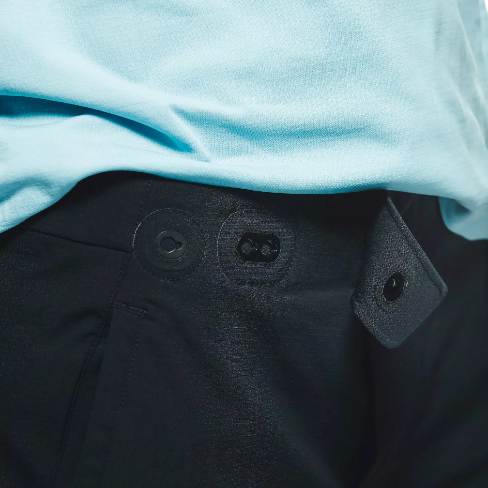 HGL - PANTALONS COURTS VÉLO POUR FEMME