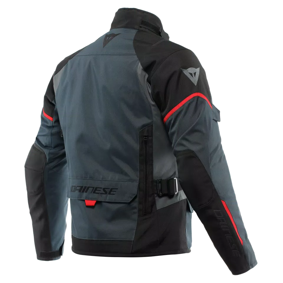 DAINESE ダイネーゼ/TEMPEST 3D-DRY JACKET TEMPEST 3 D-DRY® - MEN'S WATERPROOF MOTORCYCLE JACKET