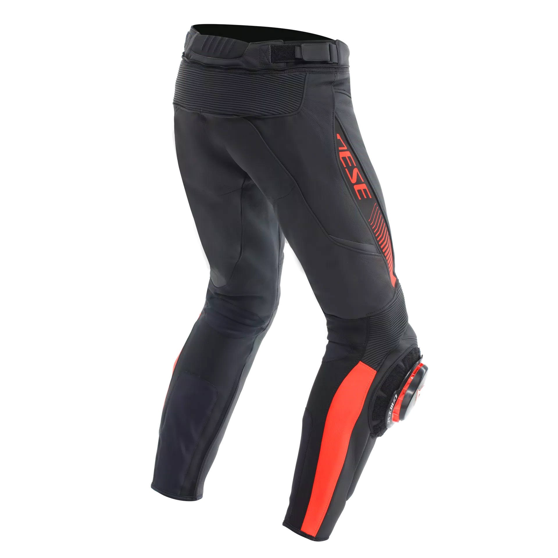 SUPER SPEED - MEN'S MOTORCYCLE LEATHER PANTS