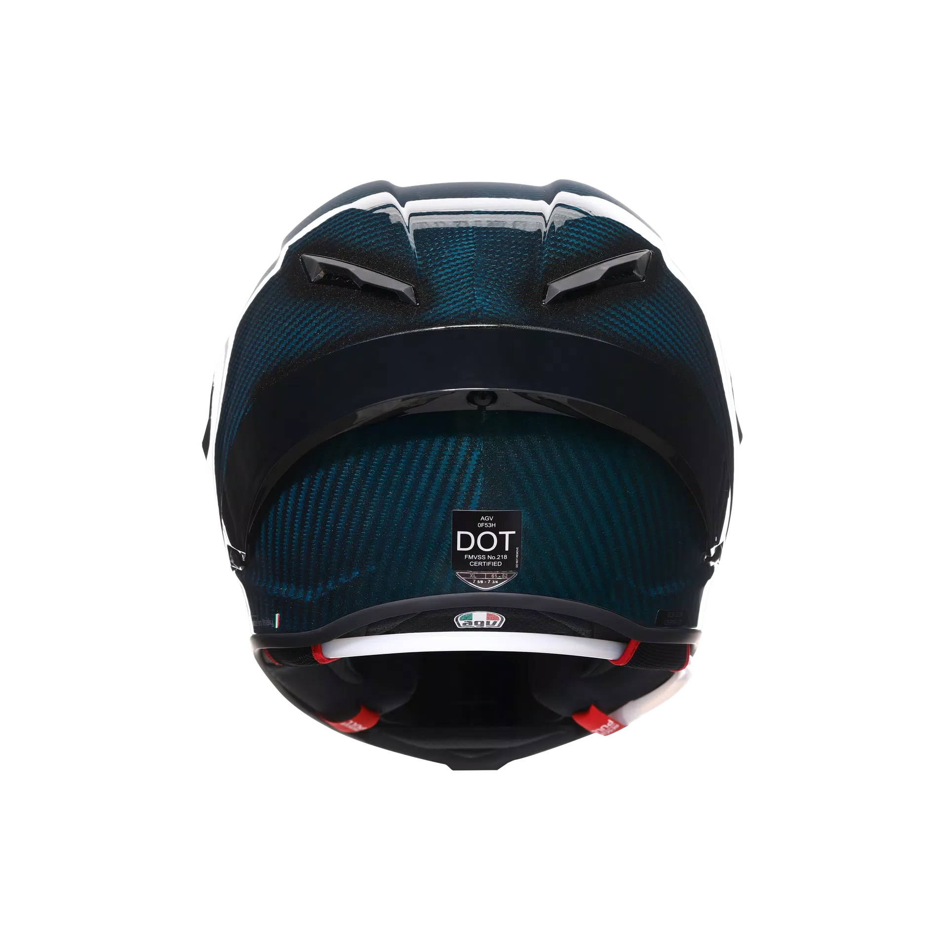 PISTA GP RR ACQUA - MOTORBIKE FULL FACE HELMET E2206 DOT PISTA GP RR ACQUA - MOTORBIKE FULL FACE HELMET E2206 DOT