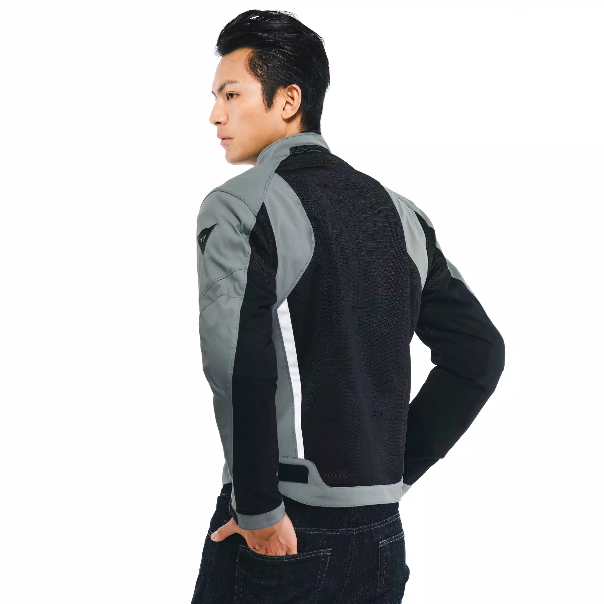 HYDRAFLUX 2 AIR D-DRY® - MEN'S WATERPROOF MOTORCYCLE JACKET